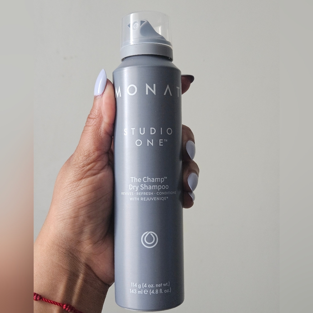 Monat Studio One The Champ Conditioning Dry Shampoo